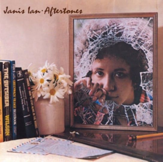 Aftertones (Remastered) Ian Janis