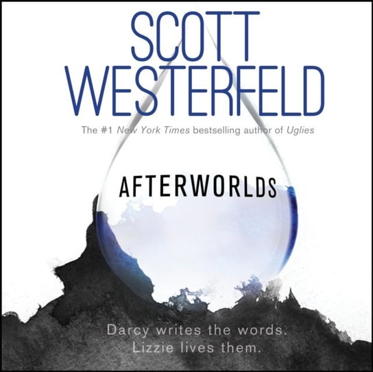 Afterworlds Westerfeld Scott