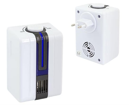 Ag251 Jonizator Powietrza Pokojowy Sieciowy Home Appliances