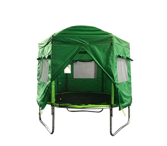 AGA, Namiot  na trampolinę, 10 FT, 305 cm AGA