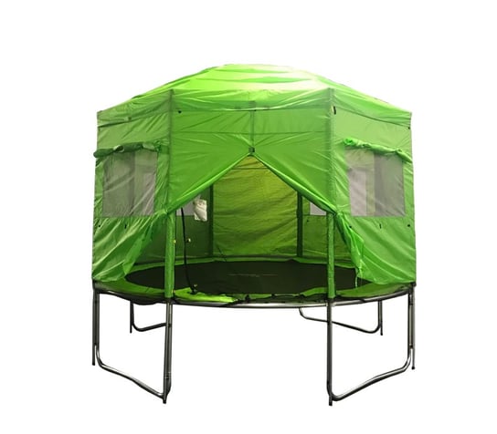 AGA, Namiot  na trampolinę, 12 FT, 366 cm AGA