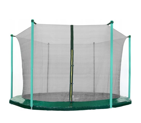 AGA,  Siatka do trampoliny wewnętrzna na 6 słupków, 10 FT, 305 cm AGA