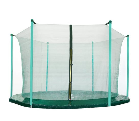 AGA,  Siatka do trampoliny wewnętrzna na 6 słupków, 14 FT, 430 cm AGA