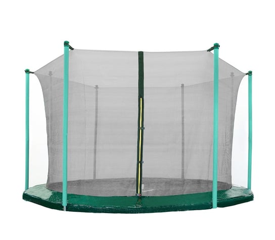 AGA,  Siatka do trampoliny wewnętrzna na 8 słupków, 10 FT, 305 cm AGA