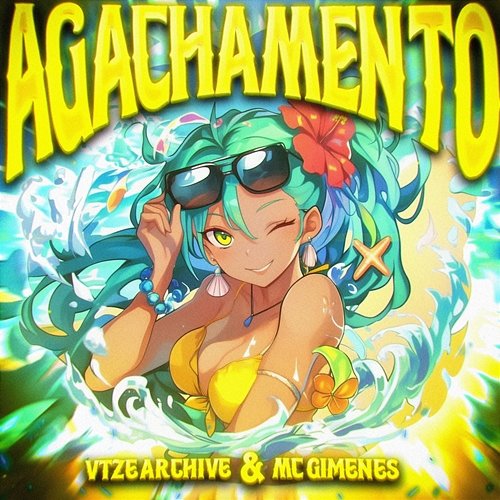 AGACHAMENTO Mc Gimenes, vtze archive