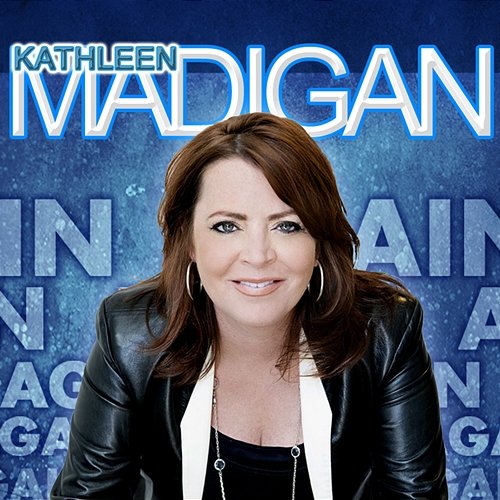 Again Again Kathleen Madigan