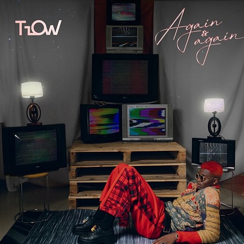 Again & Again T Low