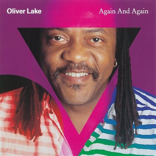 Again And Again Oliver Lake