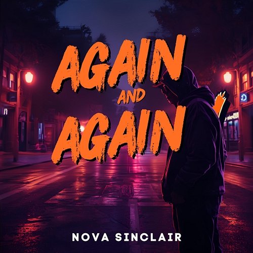 Again and Again Nova Sinclair