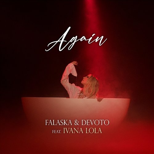 Again Falaska, Ivana Lola, Devoto