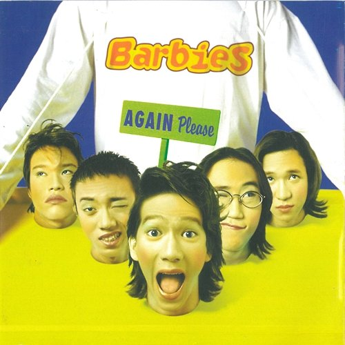 Again Please Barbies