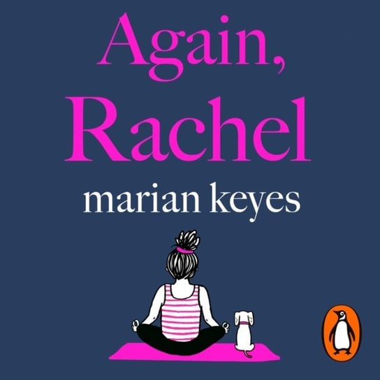 Again, Rachel - audiobook Keyes Marian