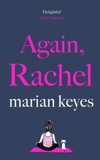 Again, Rachel Keyes Marian