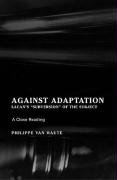 Against Adaptation Haute Philippe