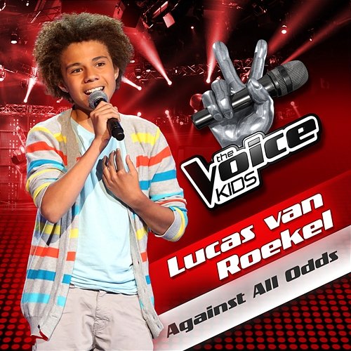 Against All Odds Lucas van Roekel
