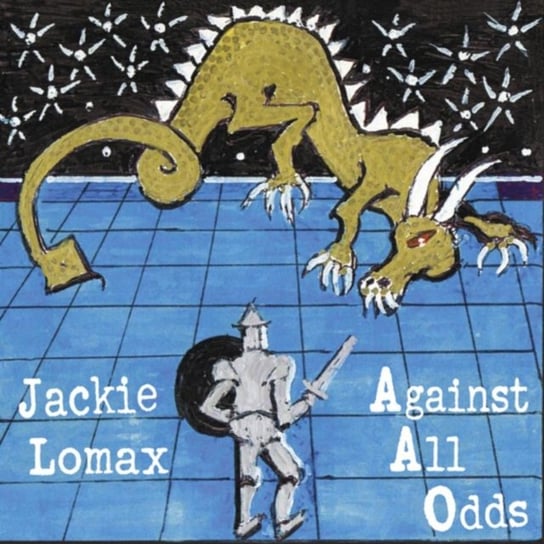 Against All Odds Lomax Jackie