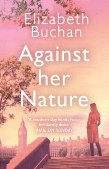 Against Her Nature Buchan Elizabeth