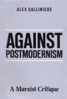 Against Post-modernism Callinicos Alex