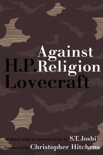 Against Religion Lovecraft H. P.