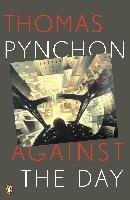 Against the Day Pynchon Thomas
