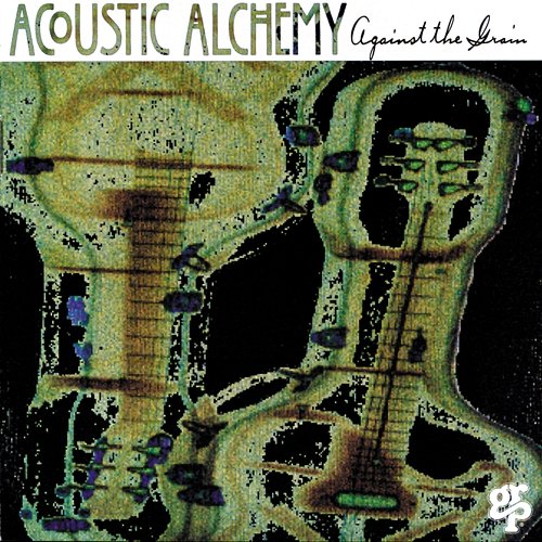Silent Partner Acoustic Alchemy