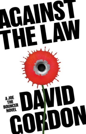 Against the Law Gordon David