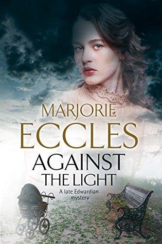Against The Light Eccles Marjorie
