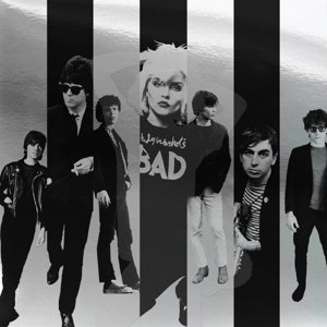 Against the Odds 1974-1982 Blondie