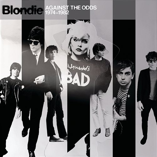 Against The Odds: 1974 - 1982 Blondie