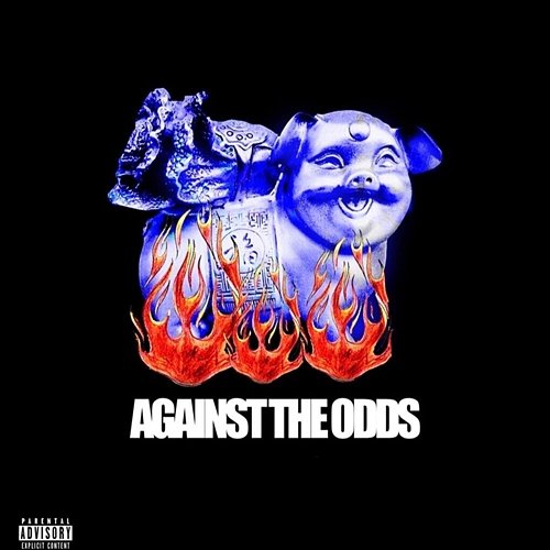 Against the Odds Mikey PX