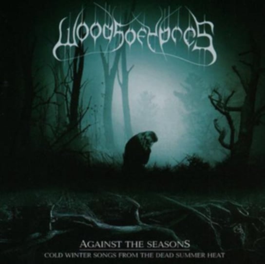 Against The Seasons: Cold Winter Songs From The Dead Summer Heat Woods Of Ypres