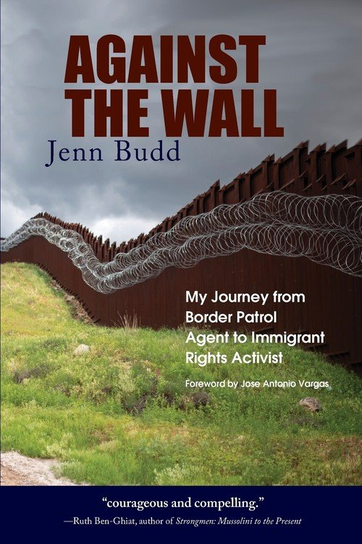 Against the Wall Jenn Budd
