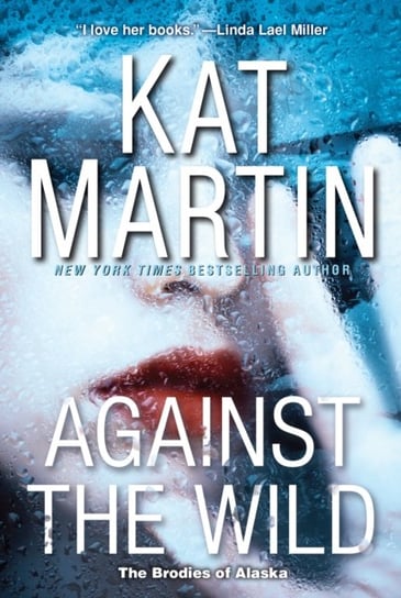 Against the Wild Martin Kat