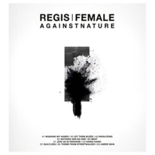 Againstnature Regis/Female