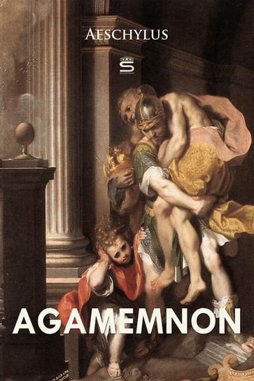 Agamemnon Ajschylos