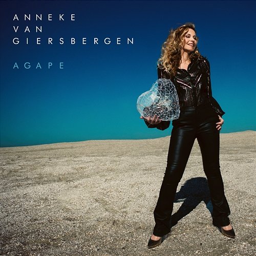 Agape Anneke Van Giersbergen