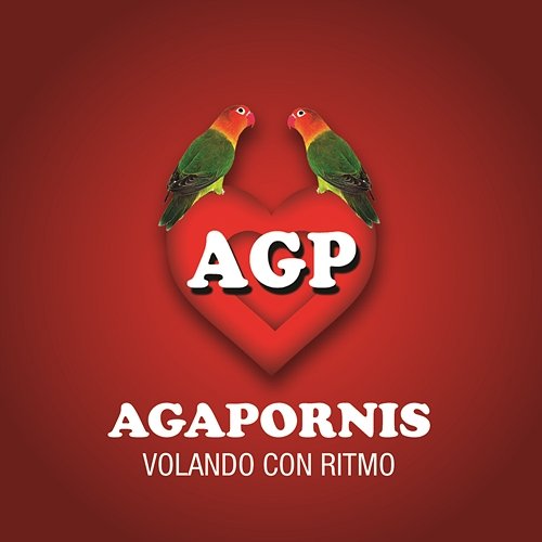 Agapornis - Volando Con Ritmo Agapornis