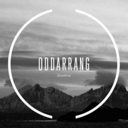 Agartha Oddarrang