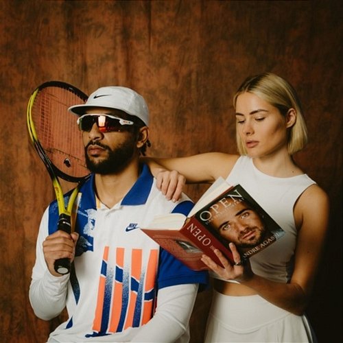AGASSI BILLA JOE