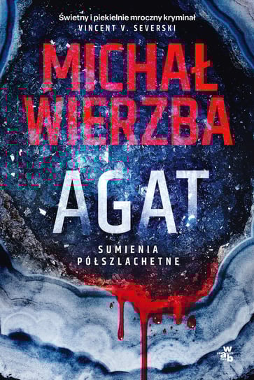 Agat. Sumienia półszlachetne. Tom 1 Michał Wierzba