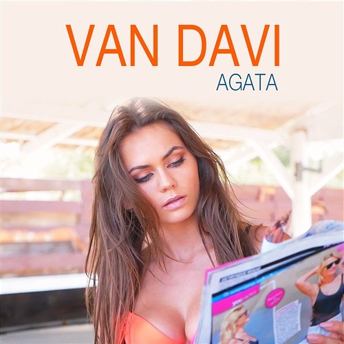 Agata Van Davi