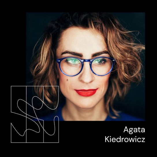 Agata Kiedrowicz Jak projektować dla zmysłów? Miastoranek - Street Cloud - podcast Opracowanie zbiorowe