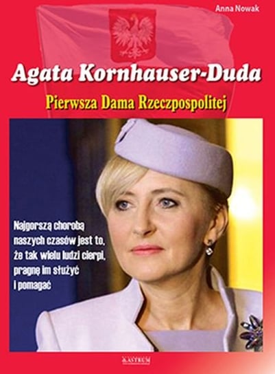 Agata Kornhasuer-Duda Nowak Anna