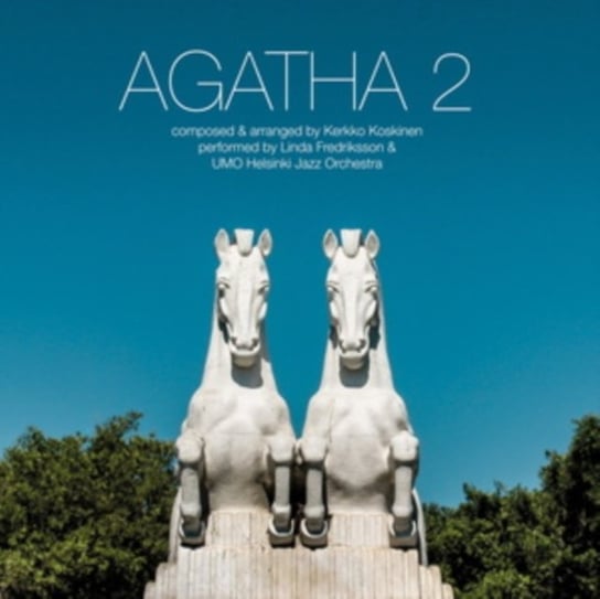 Agatha 2 Grotto Editions