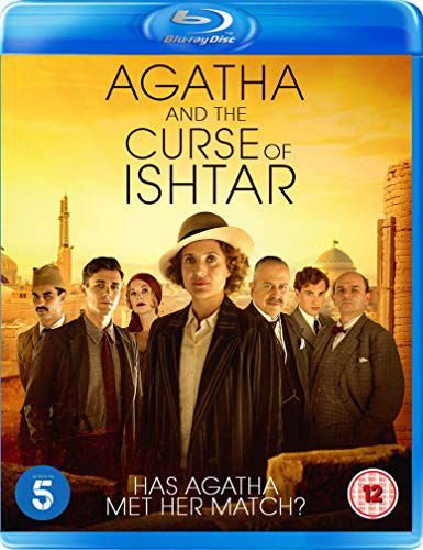 Agatha and the Curse of Ishtar Various Directors