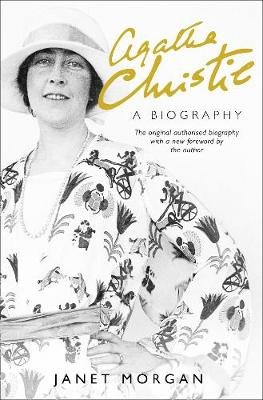 Agatha Christie Morgan Janet