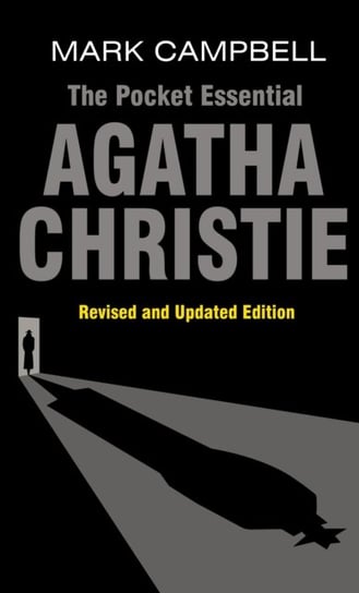 Agatha Christie Mark Campbell