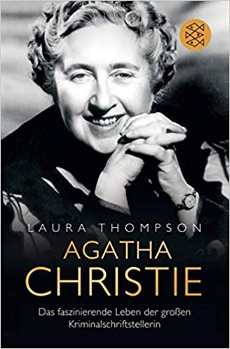 Agatha Christie Thompson Laura
