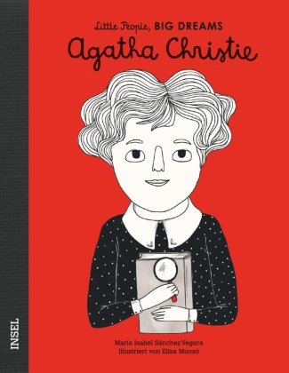 Agatha Christie Insel Verlag