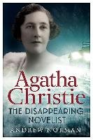 Agatha Christie Norman Andrew